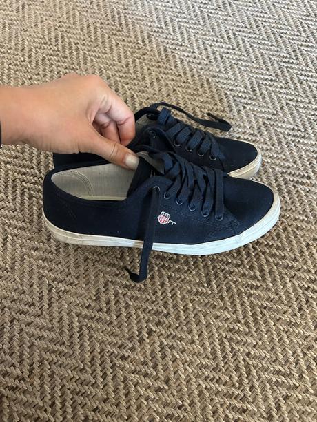 Tenisky gant, gant,36