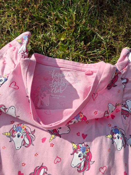 Šaty jednorožec c&a, c&a,122