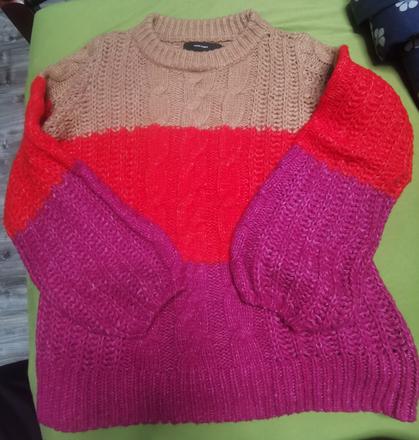 Sveter, vero moda,m