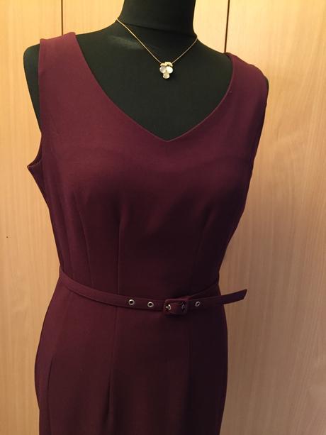 Šaty, šatová sukňa, f&f,38