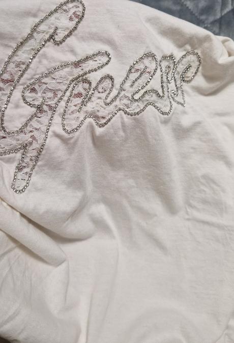 Tričko guess, guess,s