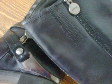 Čižmy geox, geox,39