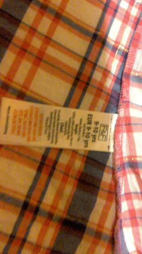 Kosela dievcenska, f&f,134