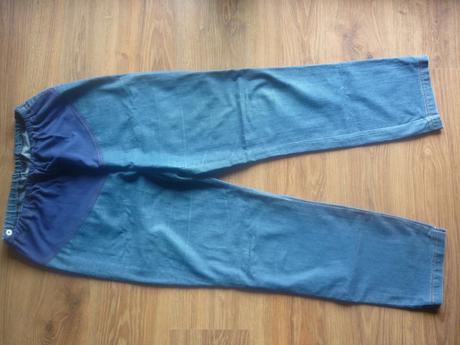 Tehotenské rifle, xxl