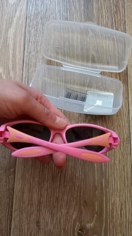 Slnečné okuliare chicco 2 az 4r top stav, chicco