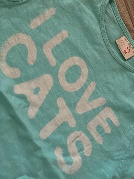 Zara tricko, zara,98