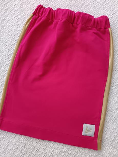 Lali sukňa, little star,128