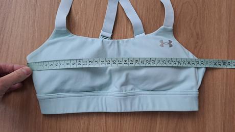 Športová podprsenka under armour, under armour,xs