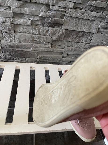 Gucci gg embossed leather high-top sneakers v.36g, gucci,36