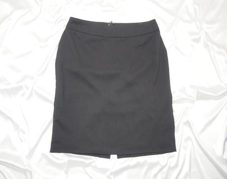 Kvalitná elegantná sukňa bianca, 46