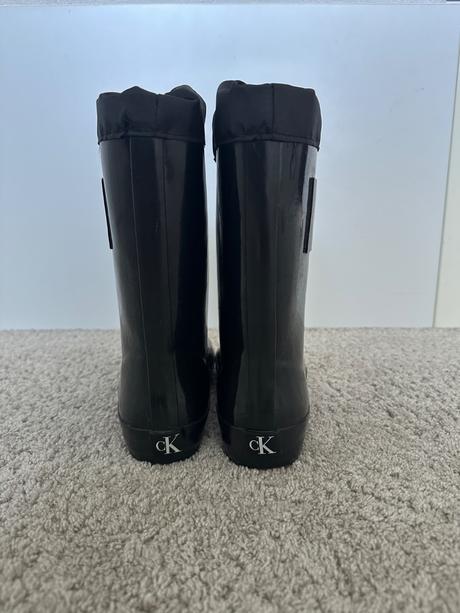 Calvin klein detské gumáky, 32