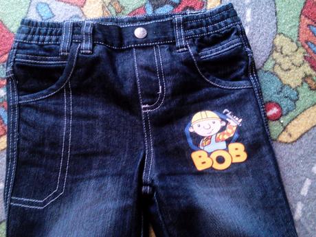 Chlapcenske rifle, 110