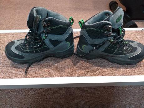 Prechodné/zimné topánky, 30