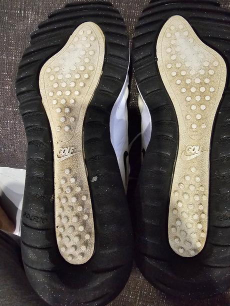 Nike air golf, nike,41