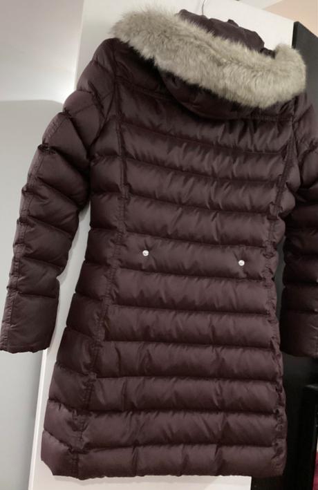 Bunda tommy hilfiger - bez opasku, tommy hilfiger,m