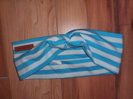 Čelenka bavlna značková 7-12 rokov, 