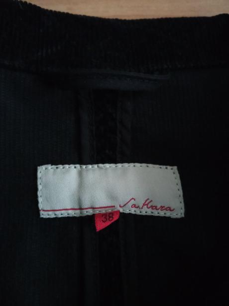 Menžestrové sako, 38