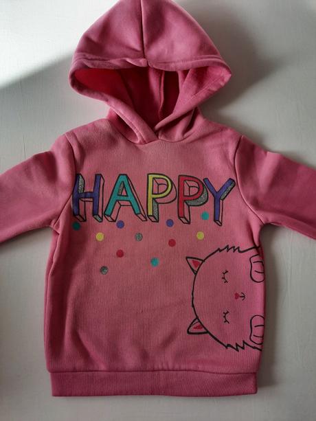 Mikina s kapucňou, pepco,104