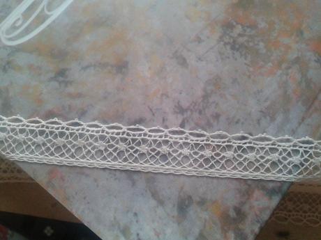 Valencienska krajka, 