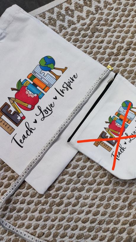 Praktický darček pre páni učiteľky, 