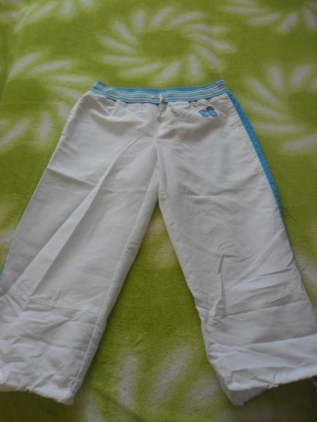 7/8 nohavice športové, xl