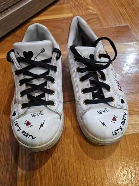 Tenisky, graceland,33