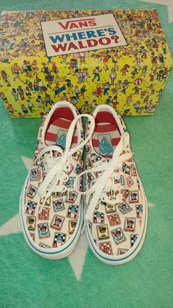 Vans tenisky, vans,30