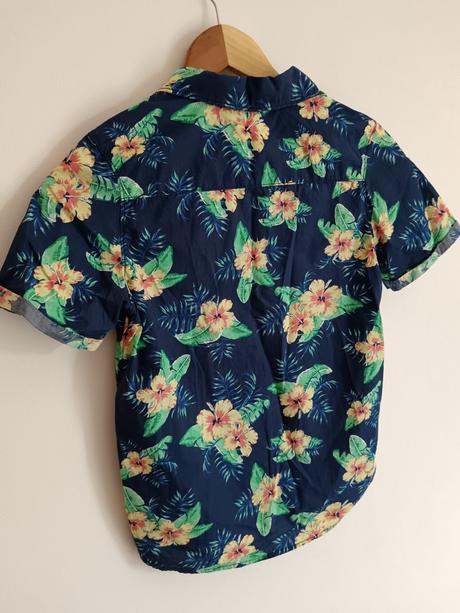 Košeľa, h&m,140