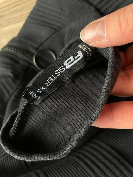 Dámske šaty, new yorker,xs