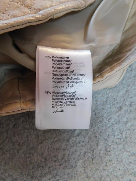 Koženkové sako mayoral, mayoral,152