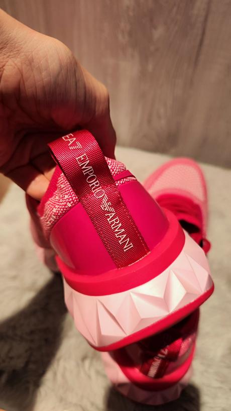 Emporio armani tenisky, armani,41