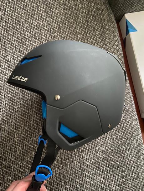 Lyžiarska prilba junior, xs