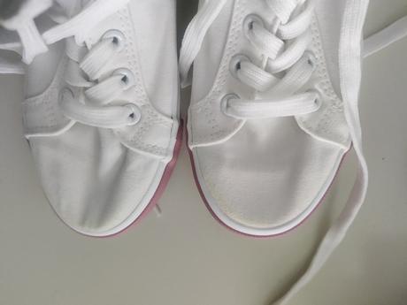 Tenisky, reserved,31