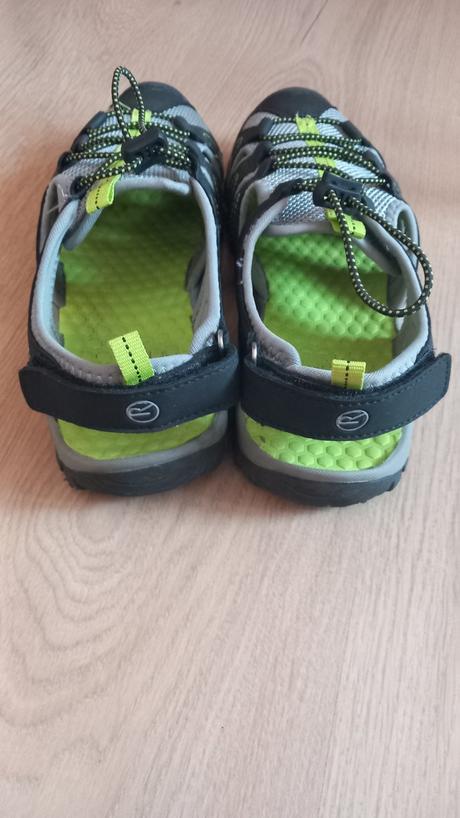 Sandále trekingové, regatta,40
