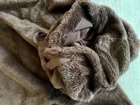 Medvedikova mikina, 38