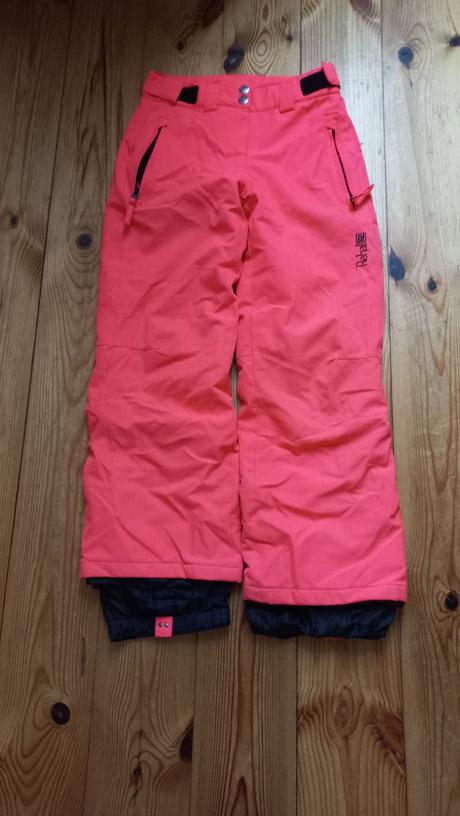 Detské oteplovky rehall veľ.140, 140