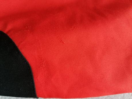 Trimm lyžiarske nohavice xs, xs