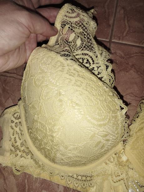 Podprsenky, 85b / 85c