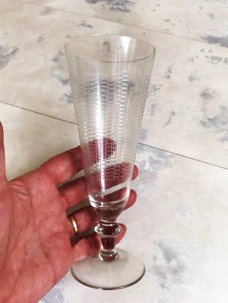 Pohár na long drinky, 