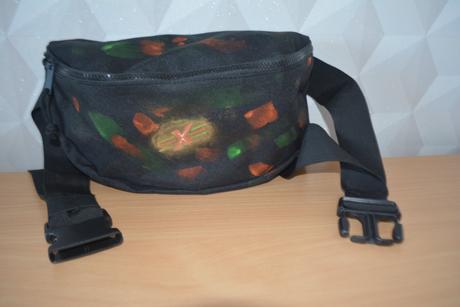 Ľadvinka bagbase - excelent, 