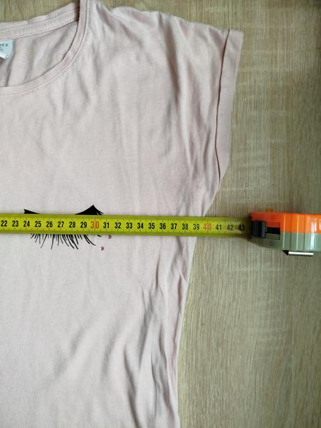 Lindex tričko 134/140, lindex,134