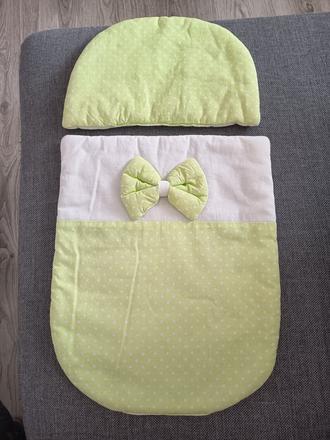 Perinka do kočíka, 