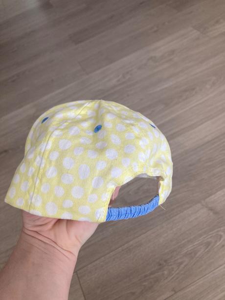 Šiltovka, disney,98