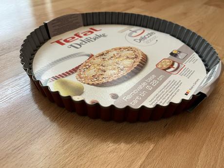 Forma na piškótovú tortu 28 cm,