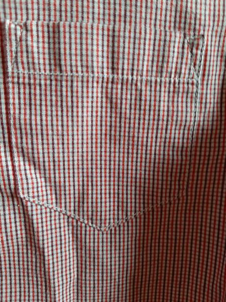 Košeľa pre chlapca, h&m,110