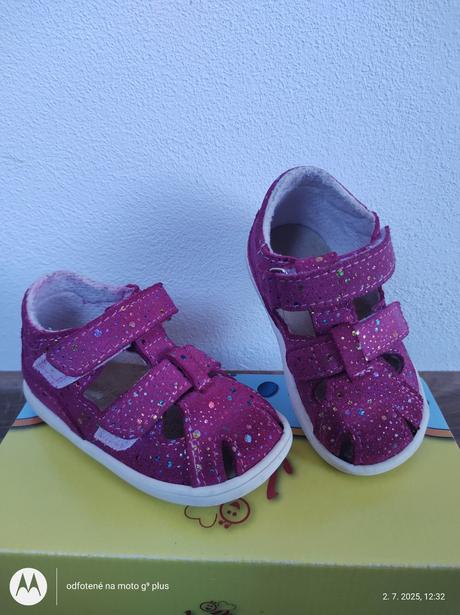 Sandále, jonap,21