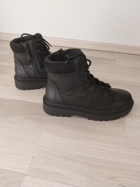 Topánky zara, zara,35