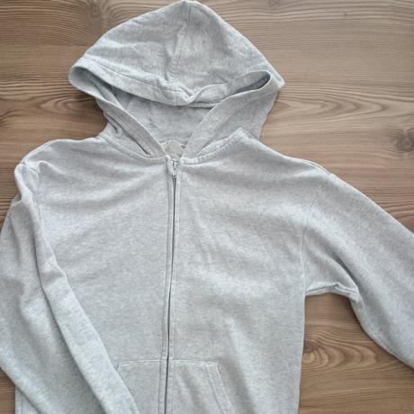Mikina h&m 146/152 min.nosena, h&m,146
