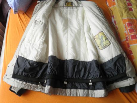 Lyžiarská vetrovka o'neill, xl