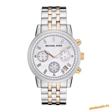 Original michael kors hodinky, michael kors